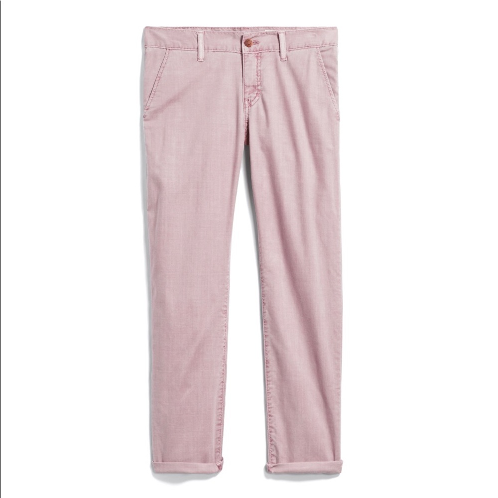 Pistola - Straight Leg Pant